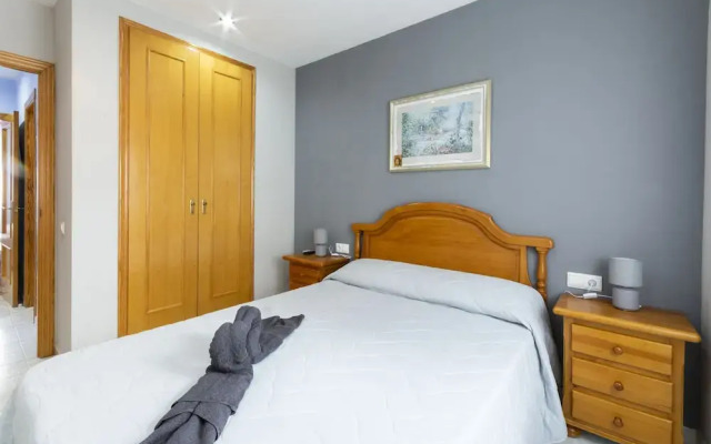 Estornell With 2 Bedrooms and 1 Bathrooms