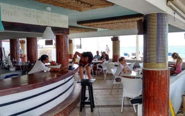 Kite Beach Hotel and Condos