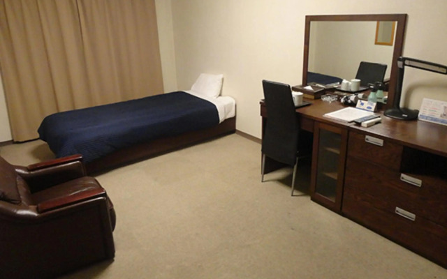 HOTEL LiVEMAX Nagoya