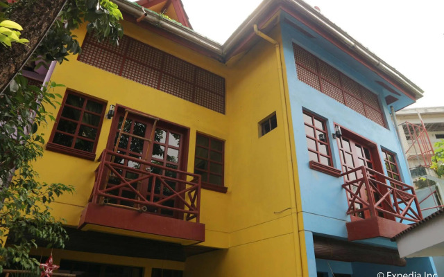 The Club Ten Beach Resort Boracay