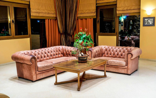 Ambassador Hotel Thessaloniki