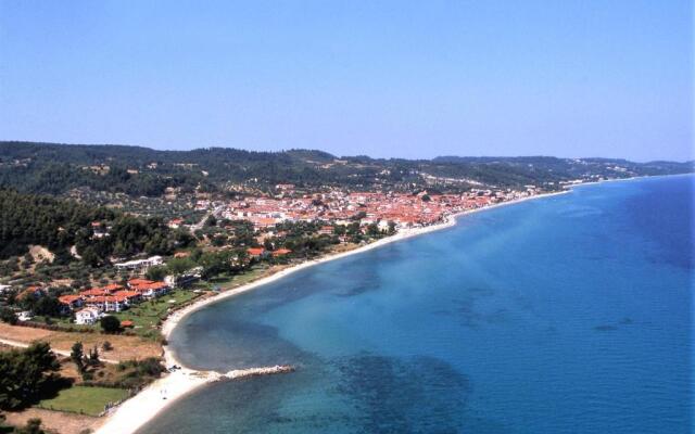 Akrogiali Exclusive Hotel - Adults Only