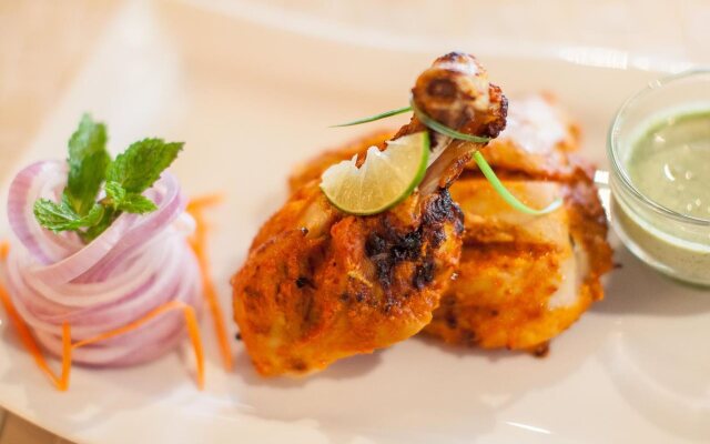 Club Mahindra Mac Boutique Hotel