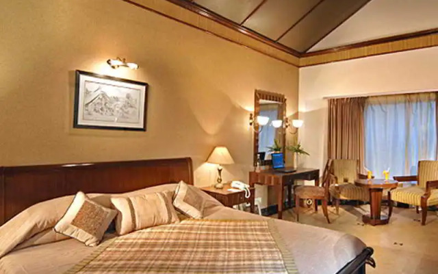 Corbett Hideaway