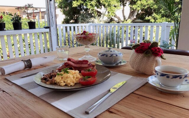 Number 12 Bed & Breakfast