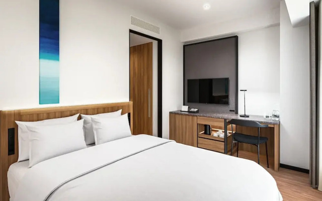 Hotel Granvia Hiroshima South Gate