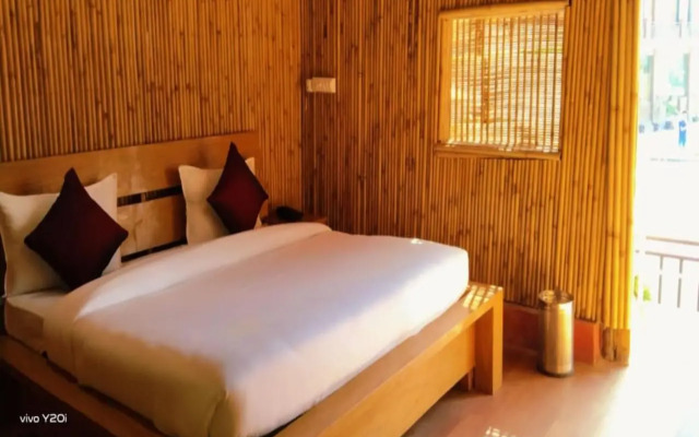 Dream Valley Resort Dehradun