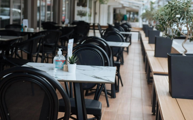 Regina Mare Hotel