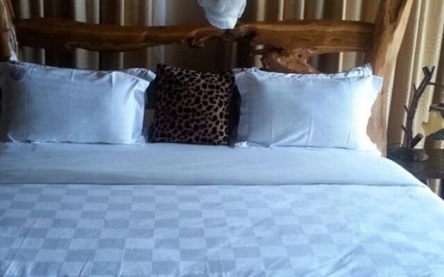 Luxury Hotel Rwanda