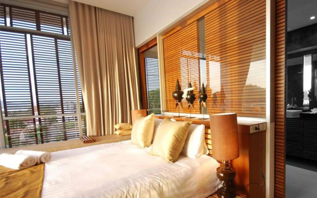The Quarter Resort Phuket