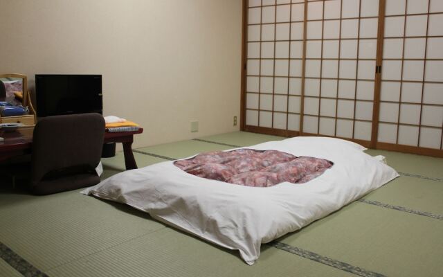 Business Hotel Miduho