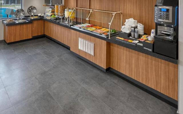 City Express by Marriott Hermosillo Expo