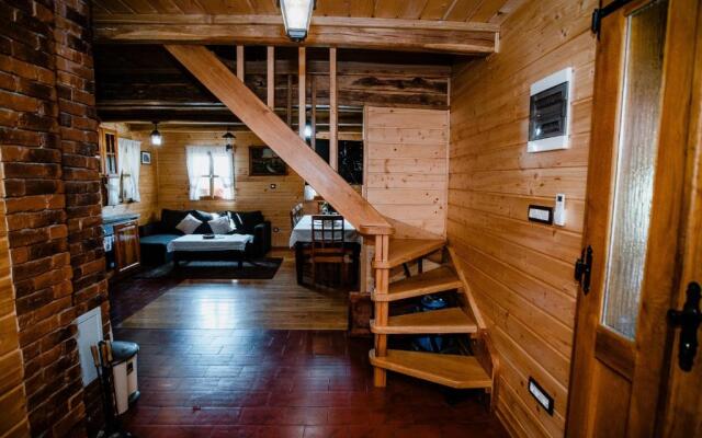 Kuća za odmor Balenović