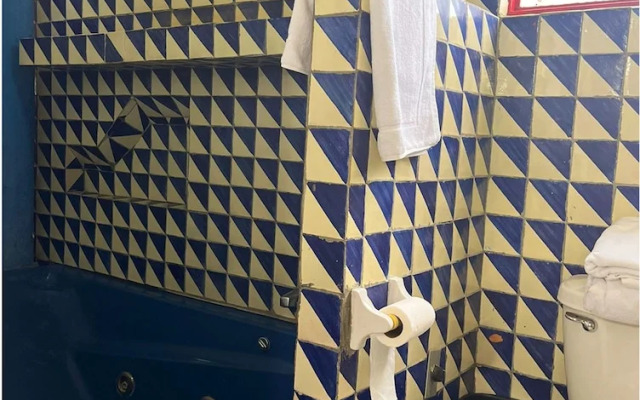 Casa Azul Apartments SLP - Inmotega