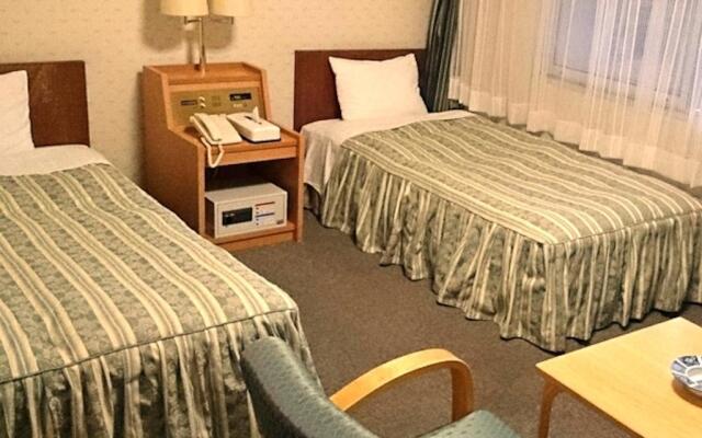 Hotel Axia Kushikino