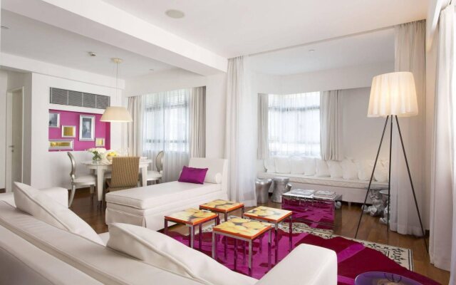 J Plus Hotel by YOO