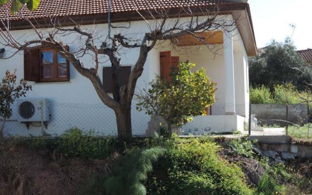 Alonia House