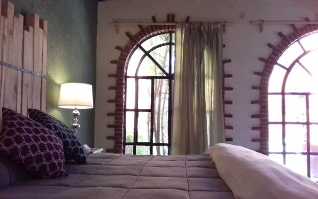 AmaneZer Hotel Boutique