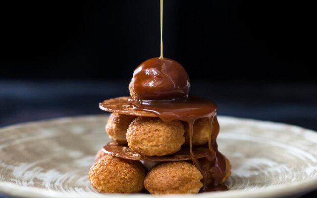 Lotus Honolulu at Diamond Head