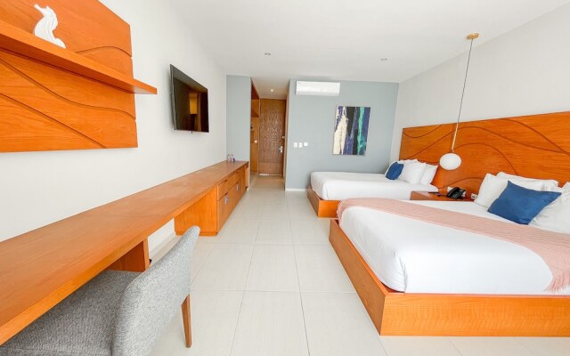 Hotel Puerto Libre