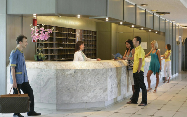 GΗotels Pallini Beach