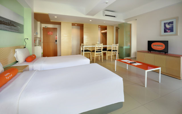 HARRIS Hotel & Residence Riverview Kuta - Bali