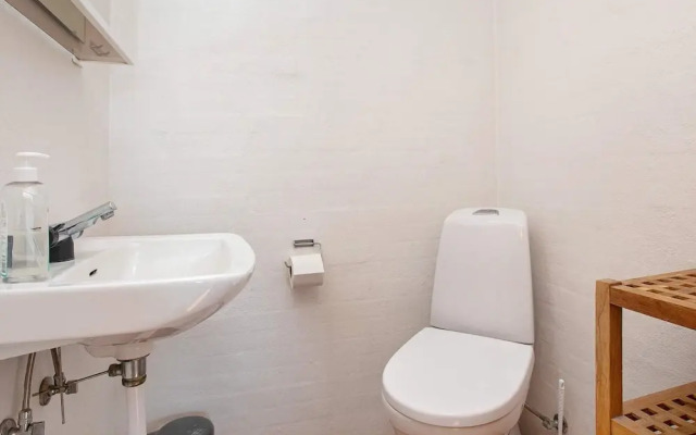 10 Person Holiday Home in Thisted