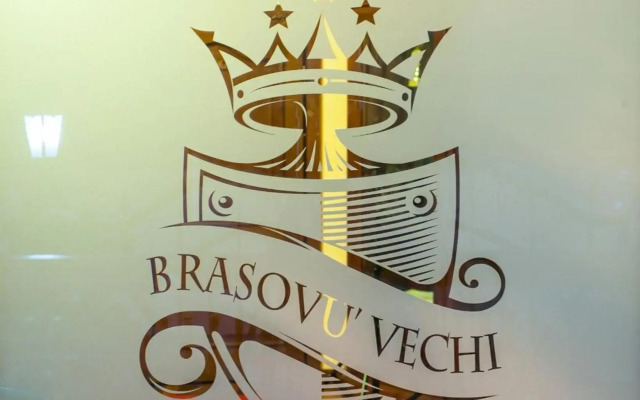 Pension Brasovu Vechi