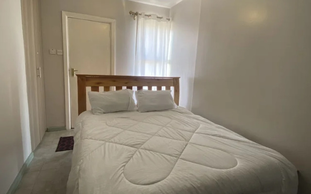Captivating 1-bed Apartment in Nairobi