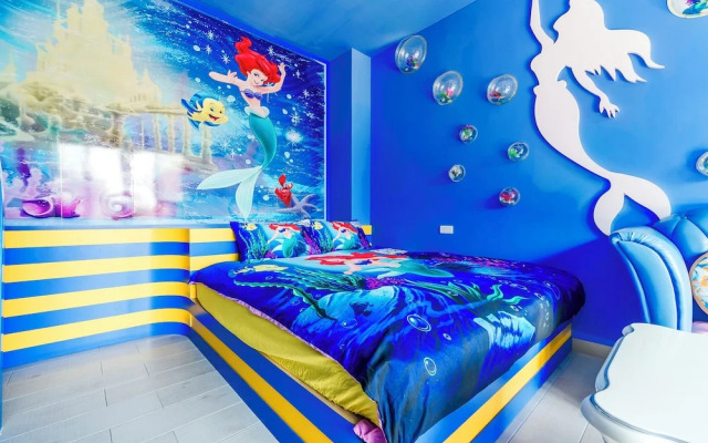 Happiness Romantic B&B