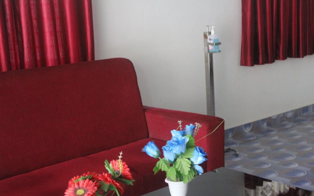 Baba Residency