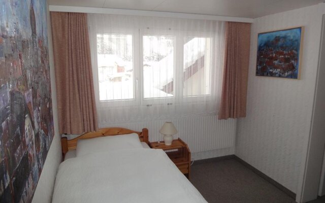 Hotel Gerig