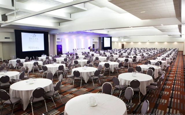 Delta Hotels by Marriott Trois Rivieres Conference Centre