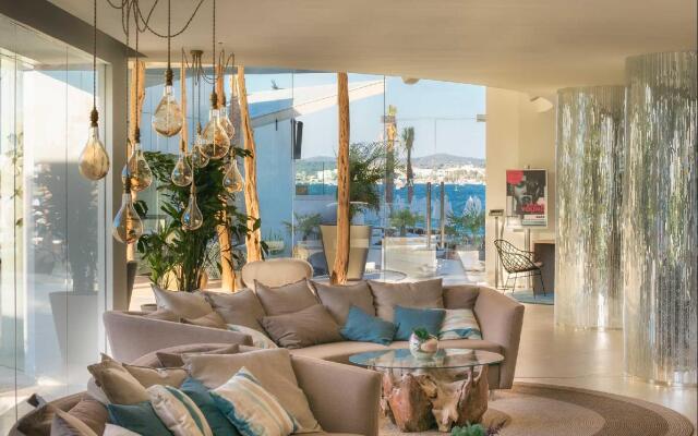 Отель Amare Beach Hotel Ibiza