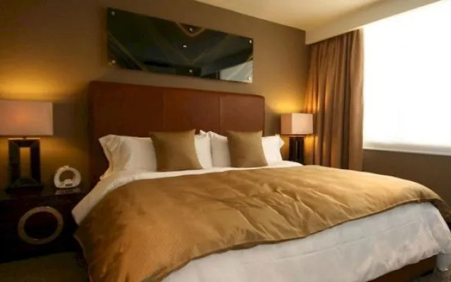 The Place Corporate Rentals