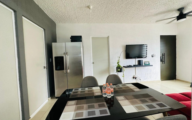 Depa Xcalacoco, Playa Del Carmen