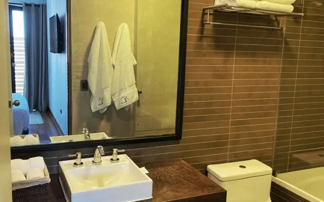 Picturesque 2BR at Malecon