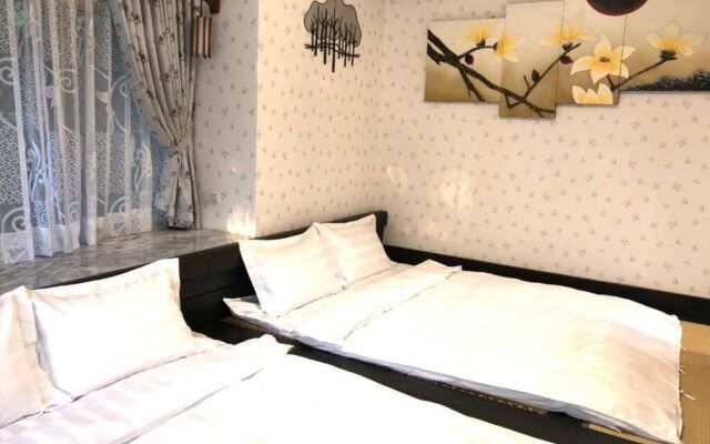 Xiaonanhai Garden Coffee Homestay
