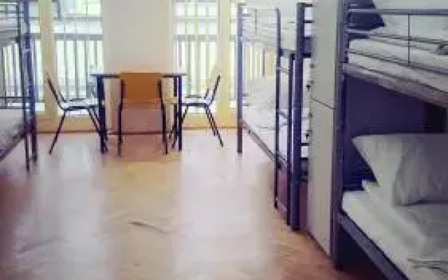 Хостел Sleep Inn