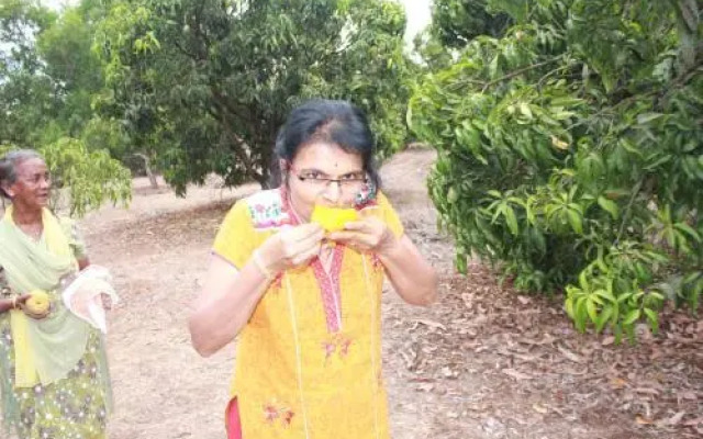 Sneha Farm House