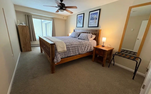 Mountain Green Condo 3a2 1 Bedroom Condo