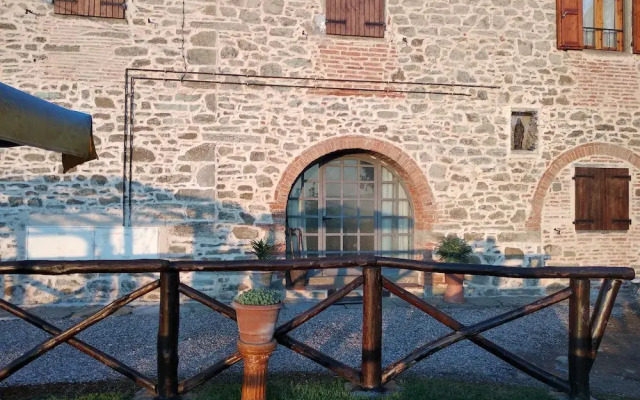 Podere Bellavista