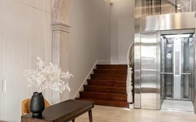 Casas da Baixa - Unique Chiado