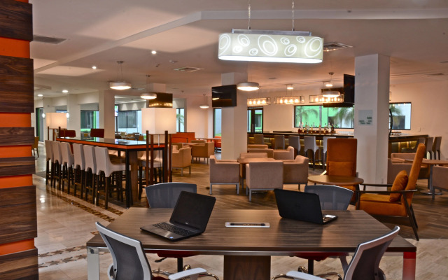 Holiday Inn Tampico Altamira by IHG