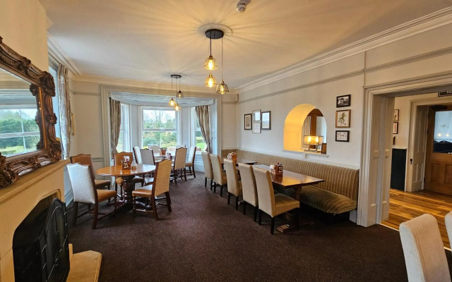 Hotel Rudyard