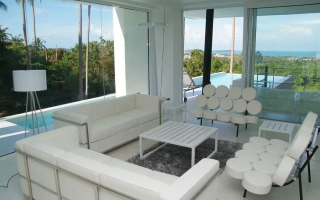 Villa Xxl By Design Square