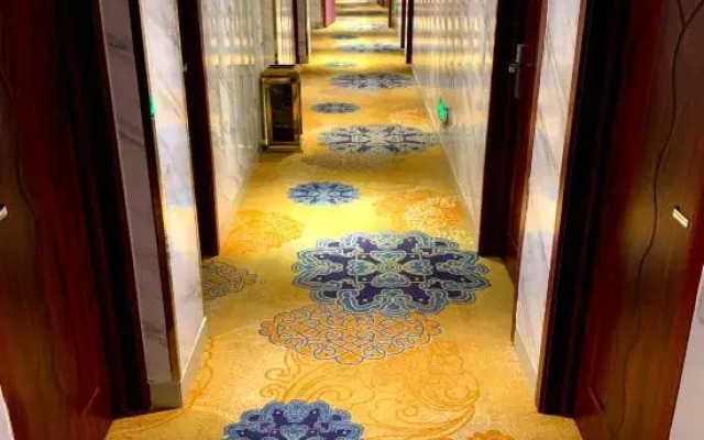 Ruilin Express Hotel