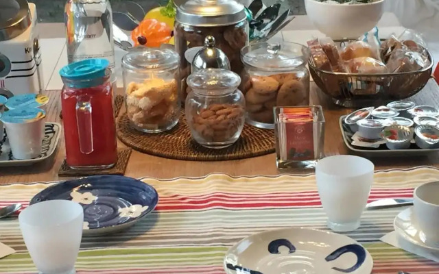 La Mansarda di Margherita