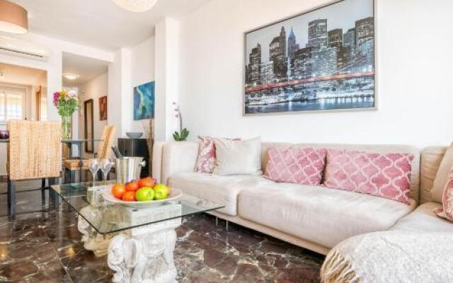 Carvajal Luxury Apartments