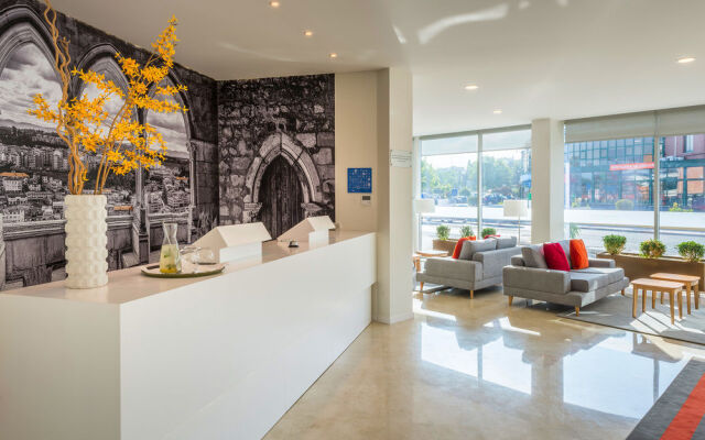 Hotel Nova Leiria